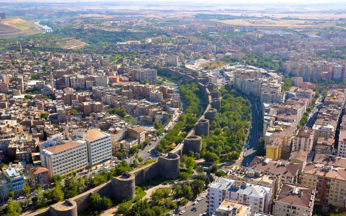 Diyarbakır’da Emlak ve Gayrimenkul Yatırımı Yapmanın Faydaları