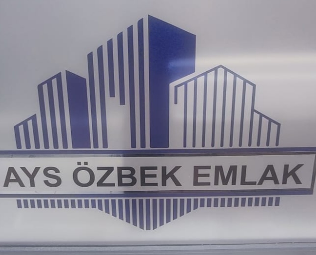 AYS ÖZBEK GAYRİMENKUL