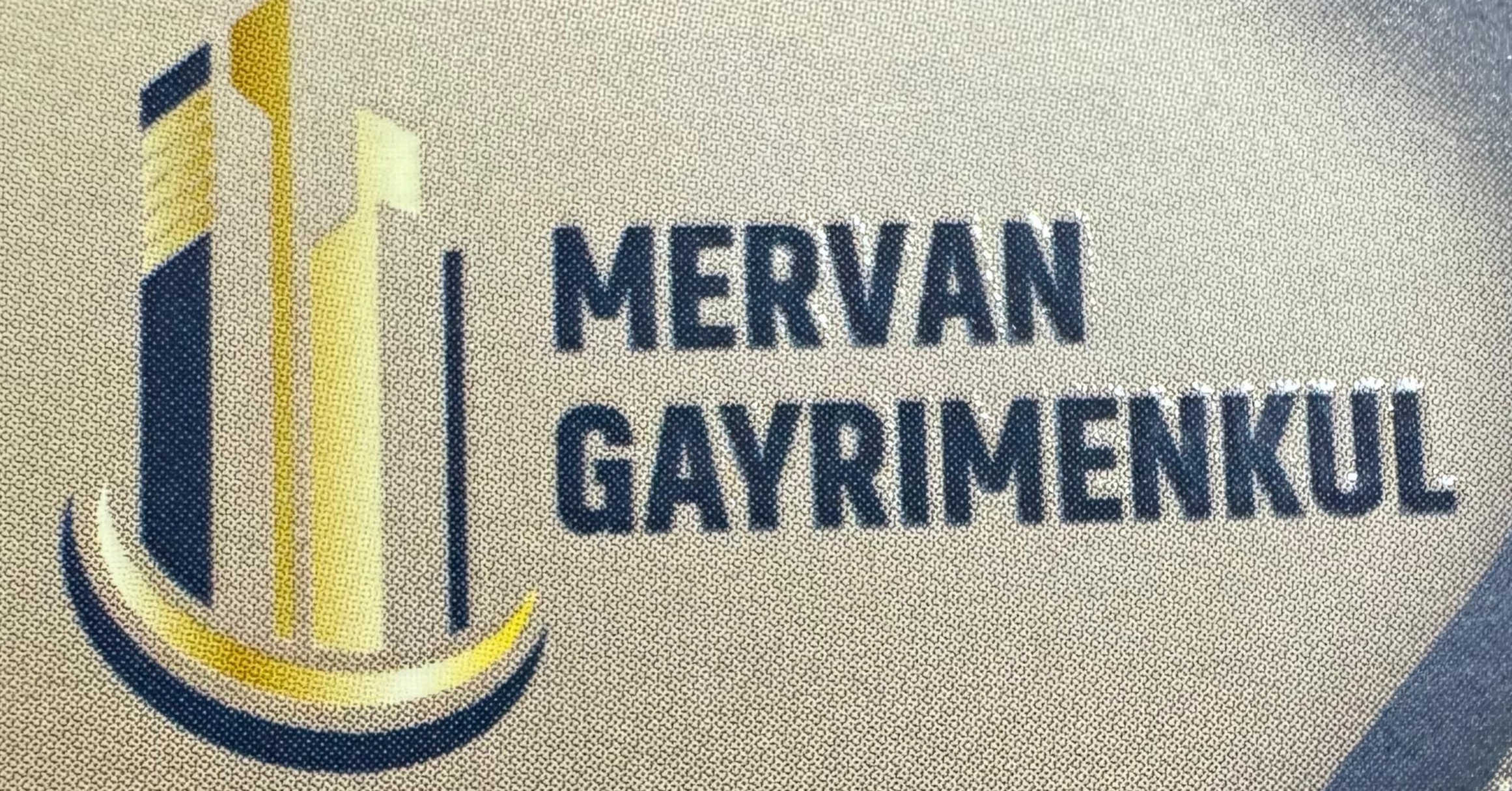 Mervan Gayrimenkul